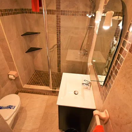 Apartament Bogota Playa del Inglés