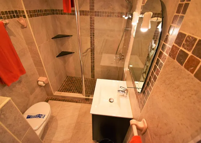 Apartment Bogota Playa del Inglés