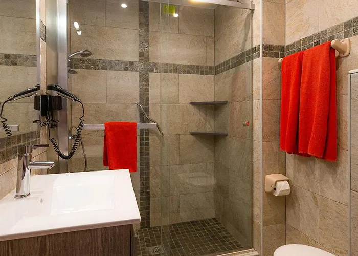 Bogota Apartment *