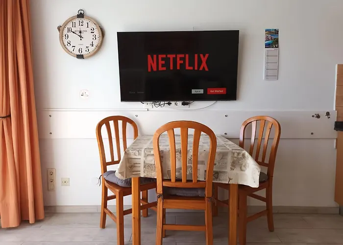Bogota Apartment *