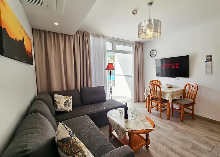 Bogota Apartment