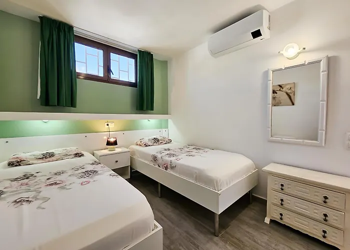 Apartment Bogota