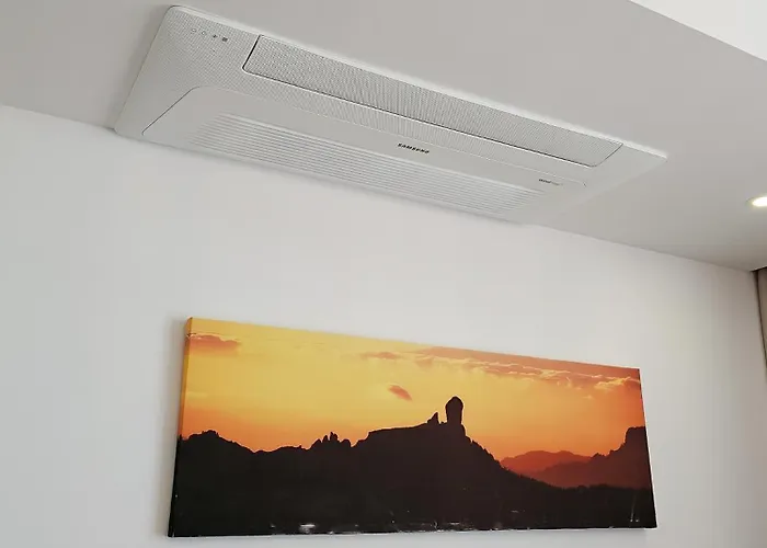 Bogota Apartment Playa del Inglés