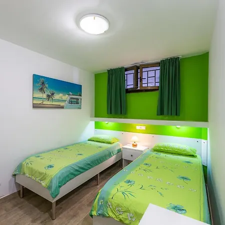 Apartment Bogota *