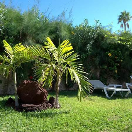 Apartment Bogota Playa del Ingles (Gran Canaria)