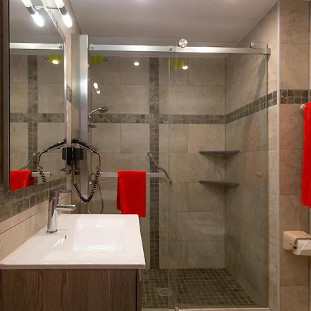 Bogota Apartment Playa del Ingles (Gran Canaria)