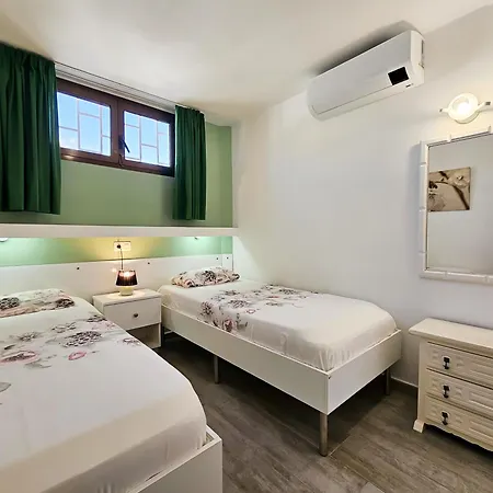 Apartment Bogota